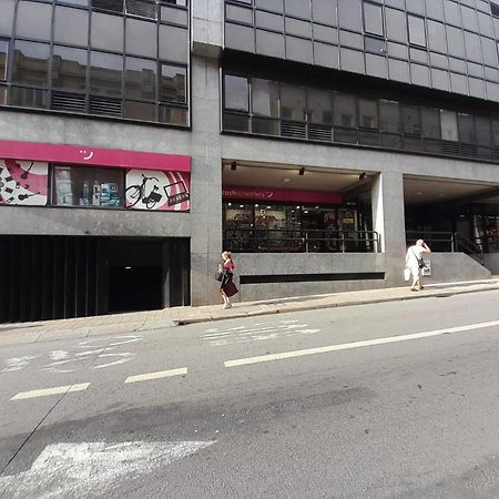 Vb Porto City Studio, By Flat In 波尔图 外观 照片