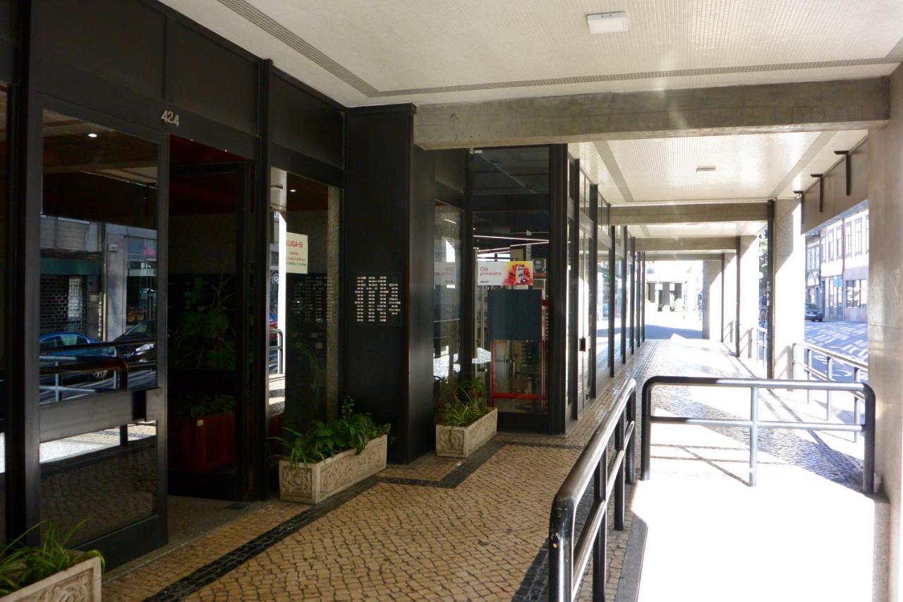 Vb Porto City Studio, By Flat In 波尔图 外观 照片