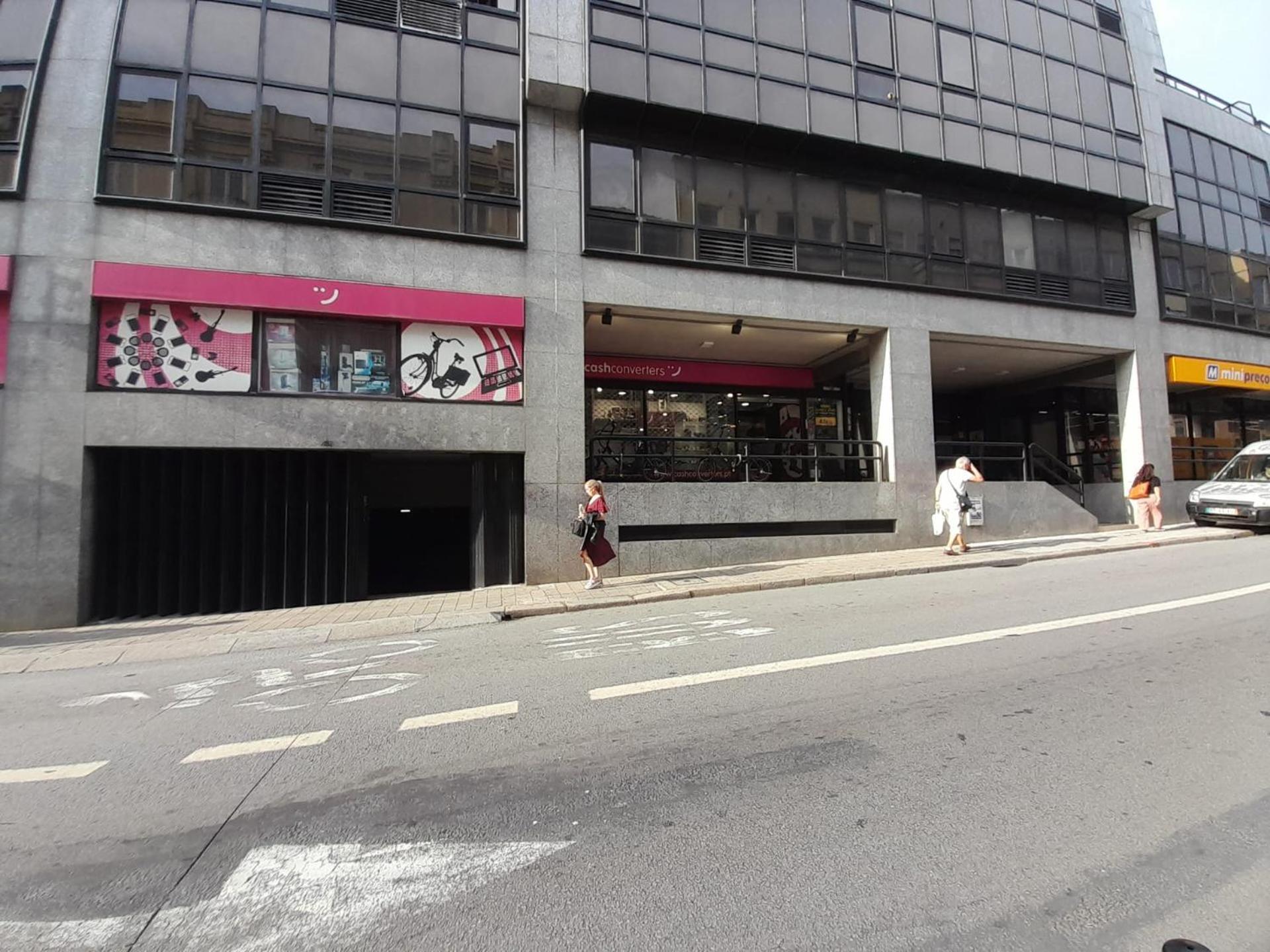 Vb Porto City Studio, By Flat In 波尔图 外观 照片